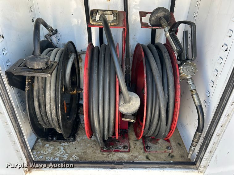 image for item FC2644 2013 Ford F750 XLT Super Duty utility / service truck