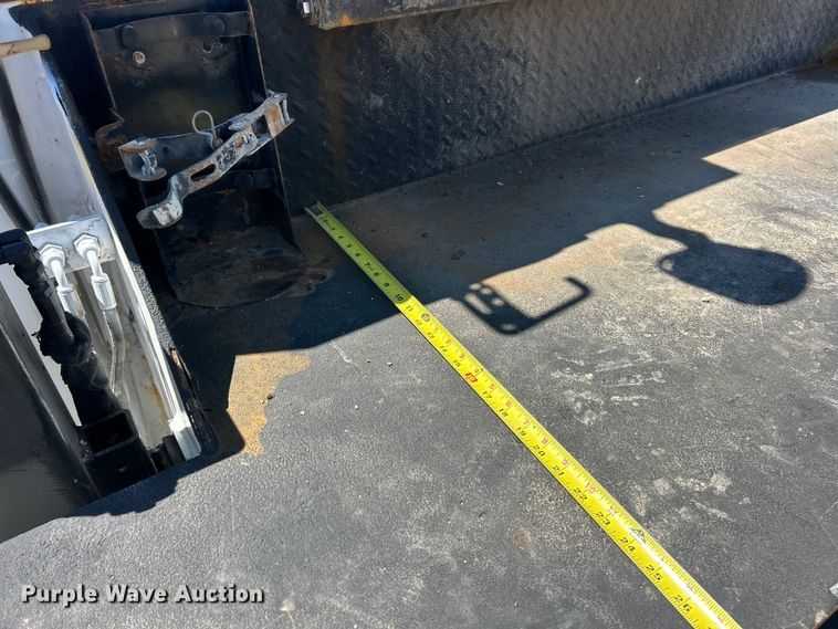 image for item FC2644 2013 Ford F750 XLT Super Duty utility / service truck