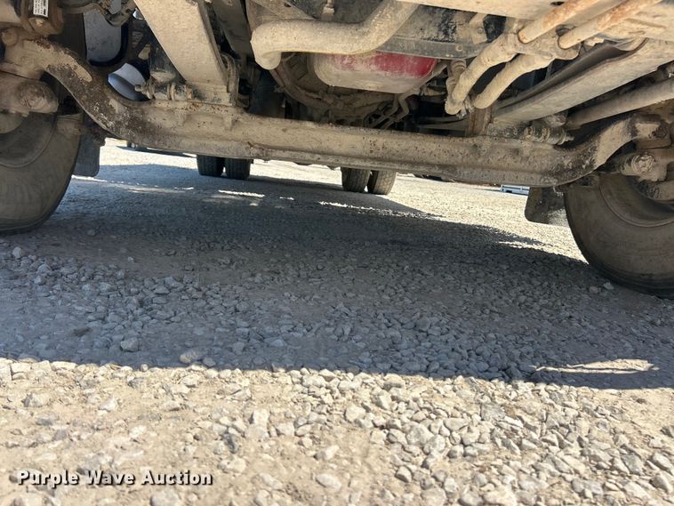 image for item FC2644 2013 Ford F750 XLT Super Duty utility / service truck