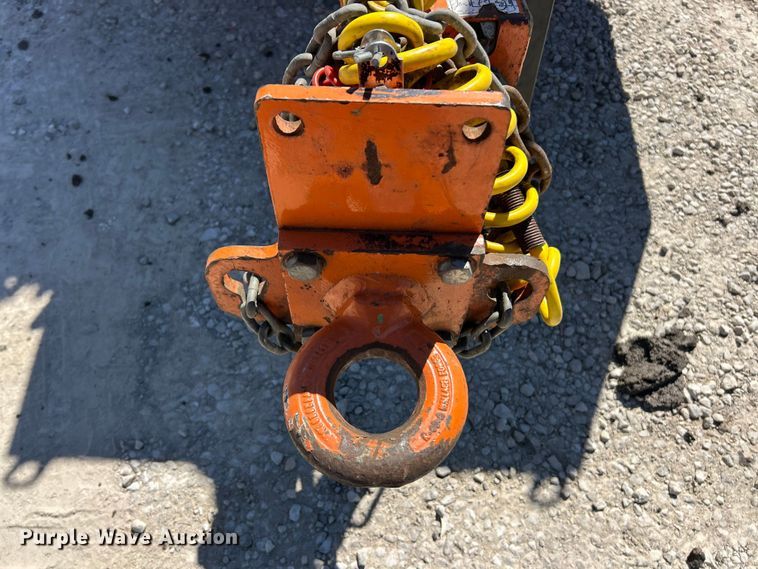 image for item FC2648 2020 Bandit Intimidator 12XP wood chipper