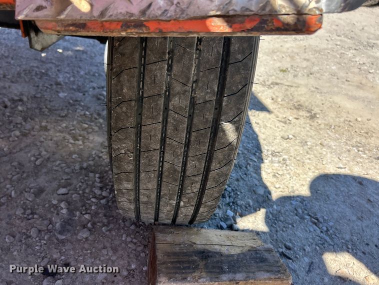 image for item FC2648 2020 Bandit Intimidator 12XP wood chipper