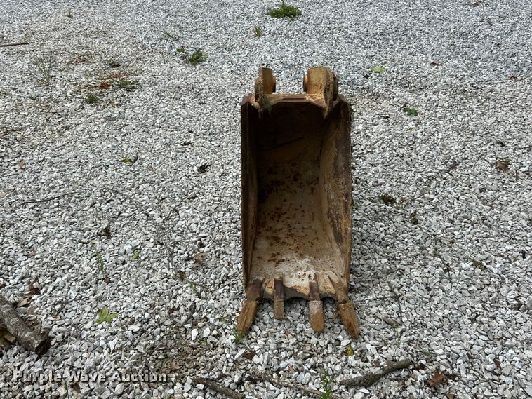 image for item FC2664 1981 Case 580D backhoe