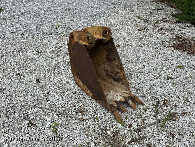 image for item FC2664 1981 Case 580D backhoe