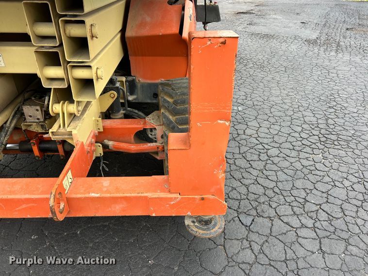 image for item FC2665 JLG 4394RT scissor lift