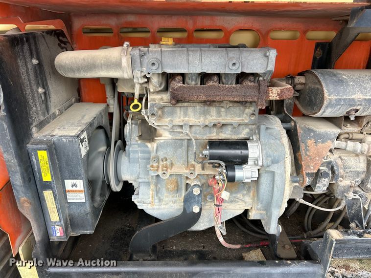 image for item FC2665 JLG 4394RT scissor lift
