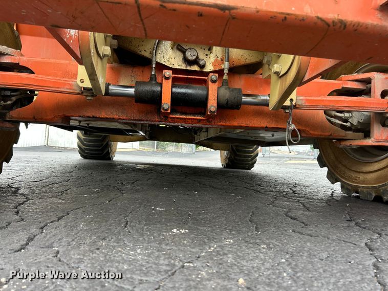 image for item FC2665 JLG 4394RT scissor lift