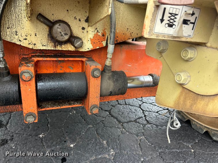image for item FC2665 JLG 4394RT scissor lift