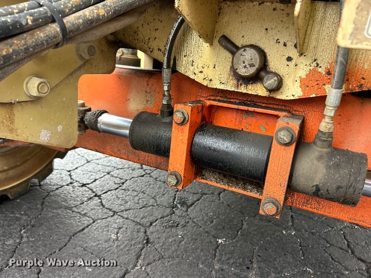 image for item FC2665 JLG 4394RT scissor lift