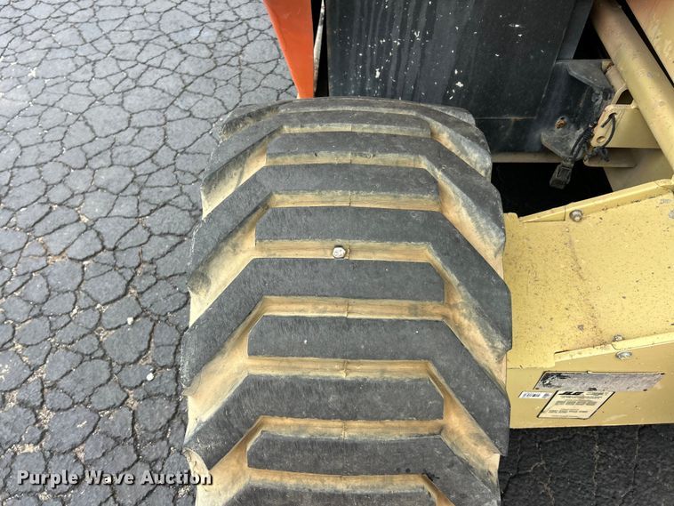 image for item FC2665 JLG 4394RT scissor lift