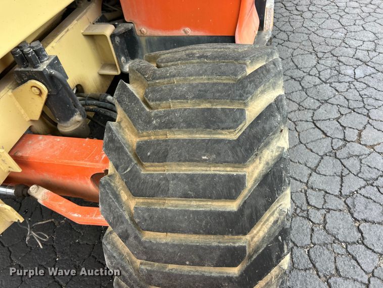 image for item FC2665 JLG 4394RT scissor lift