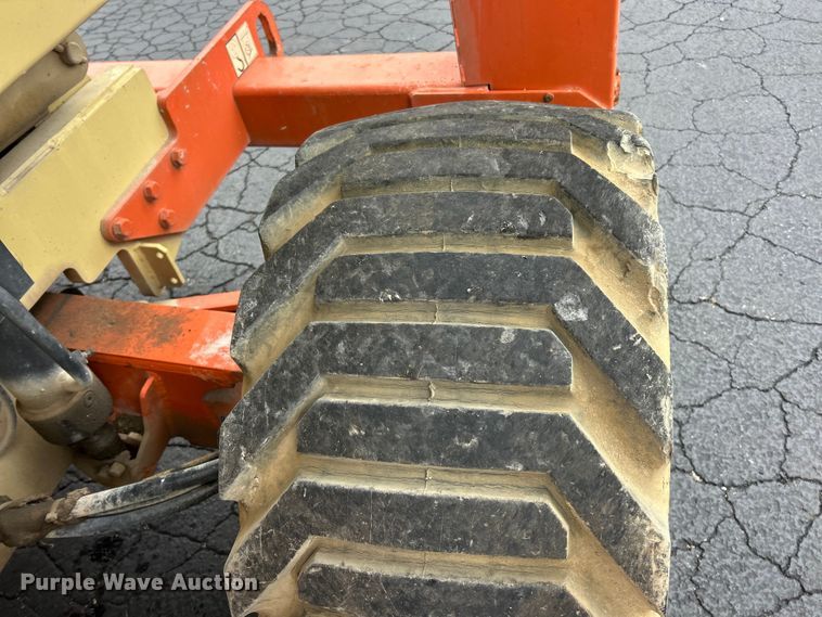 image for item FC2665 JLG 4394RT scissor lift