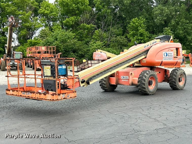 2005 JLG 600S