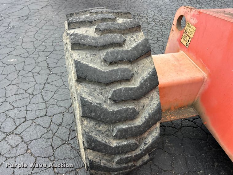 image for item FC2666 2005 JLG 600S boom lift