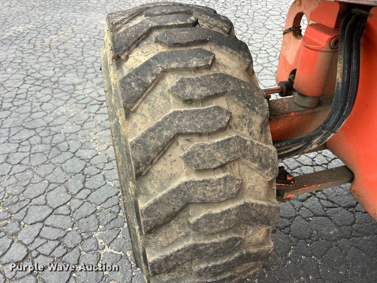 image for item FC2666 2005 JLG 600S boom lift