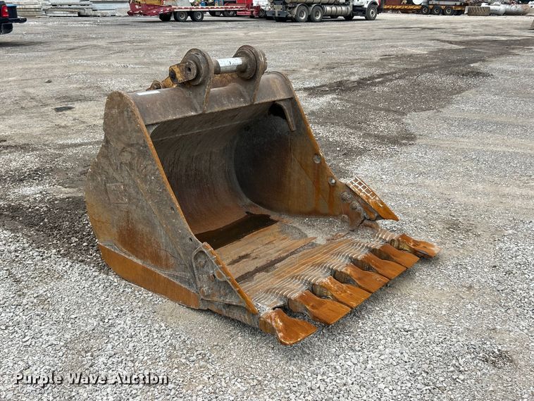 image for item FC2670 Caterpillar 60