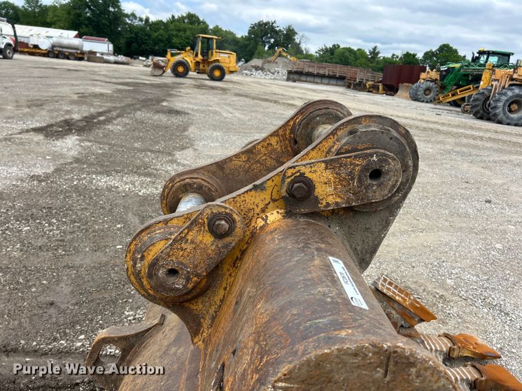 image for item FC2670 Caterpillar 60