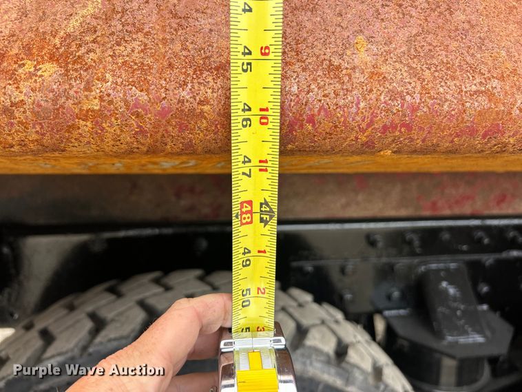 image for item FC2673 2003 Peterbilt PB330 dump truck