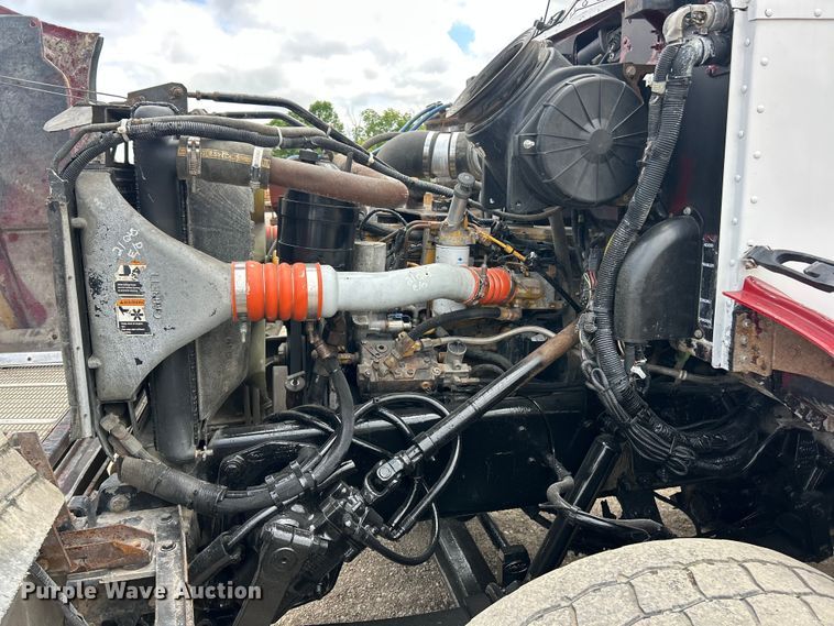 image for item FC2673 2003 Peterbilt PB330 dump truck