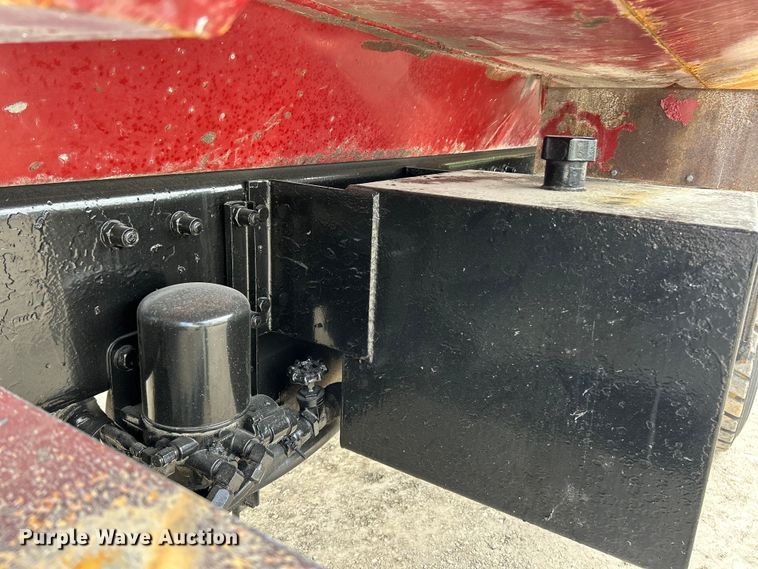 image for item FC2673 2003 Peterbilt PB330 dump truck