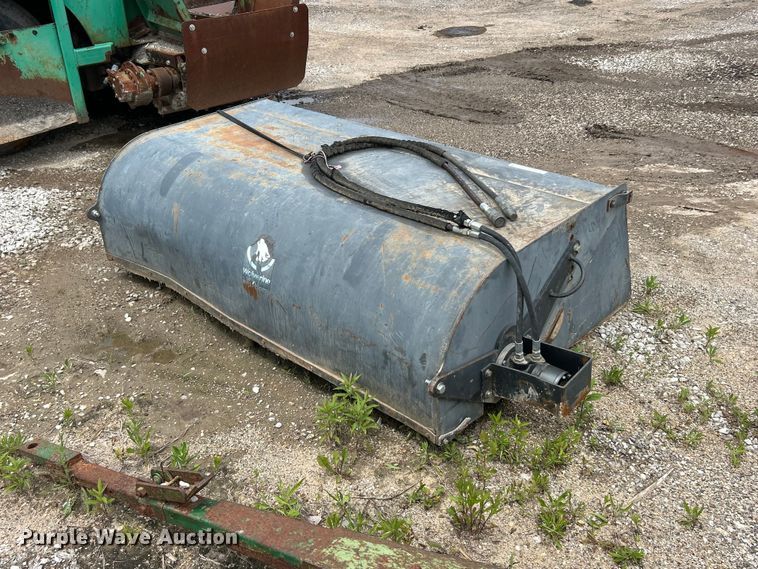 image for item FC2674 Wolverine 72