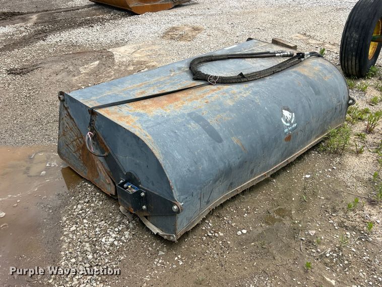 image for item FC2674 Wolverine 72
