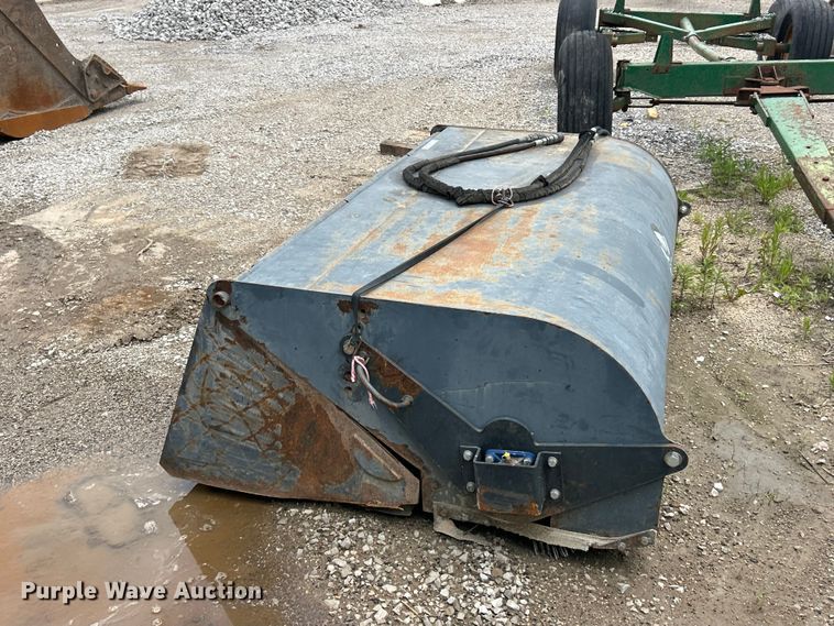 image for item FC2674 Wolverine 72