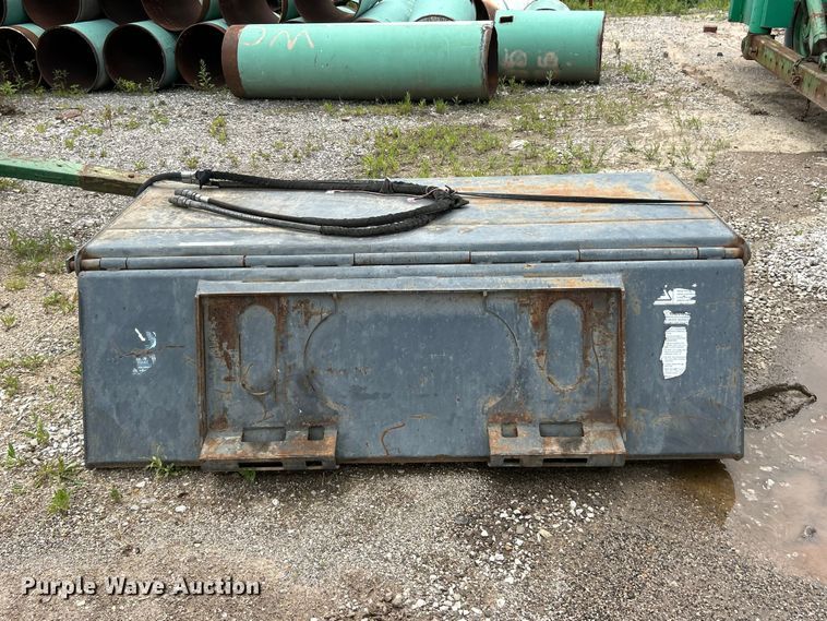 image for item FC2674 Wolverine 72
