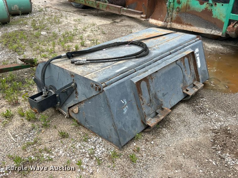 image for item FC2674 Wolverine 72
