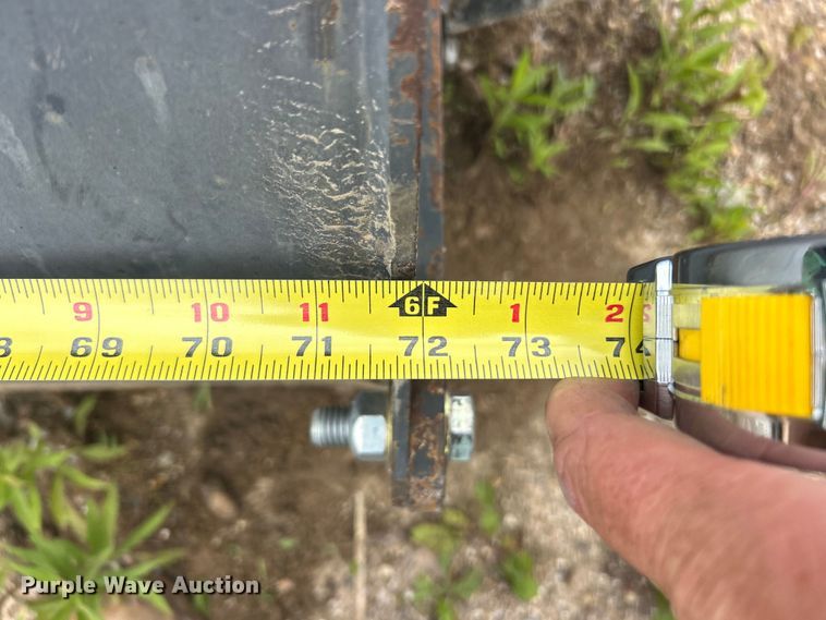 image for item FC2674 Wolverine 72
