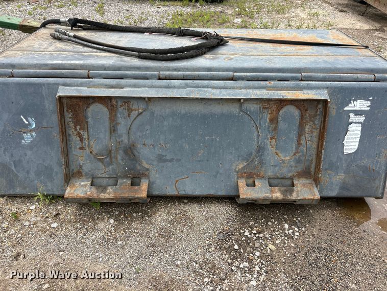 image for item FC2674 Wolverine 72