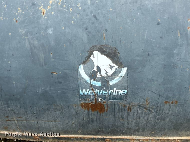 image for item FC2674 Wolverine 72