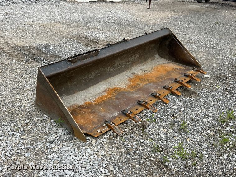 image for item FC2675 Caterpillar 79