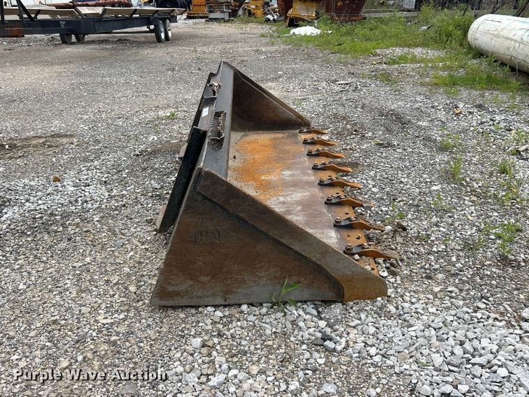 image for item FC2675 Caterpillar 79
