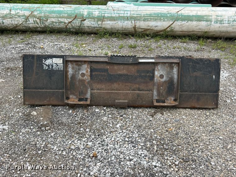 image for item FC2675 Caterpillar 79