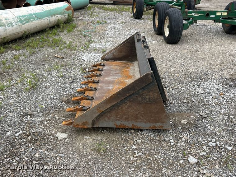 image for item FC2675 Caterpillar 79