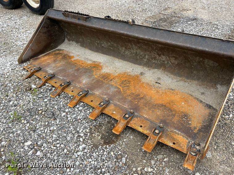 image for item FC2675 Caterpillar 79