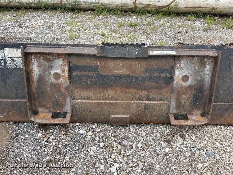 image for item FC2675 Caterpillar 79