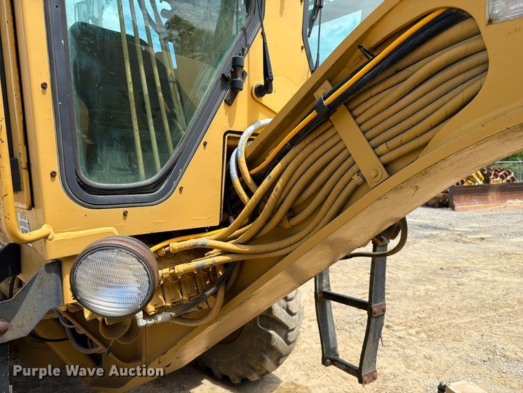 image for item FC3083 1994 Caterpillar 12G motor grader