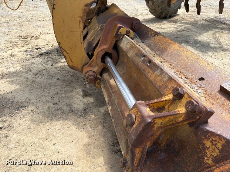 image for item FC3083 1994 Caterpillar 12G motor grader