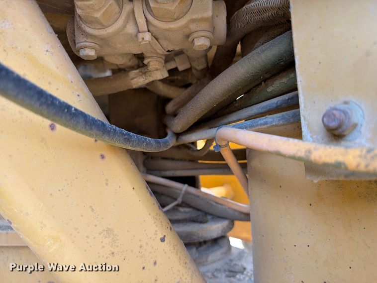 image for item FC3083 1994 Caterpillar 12G motor grader