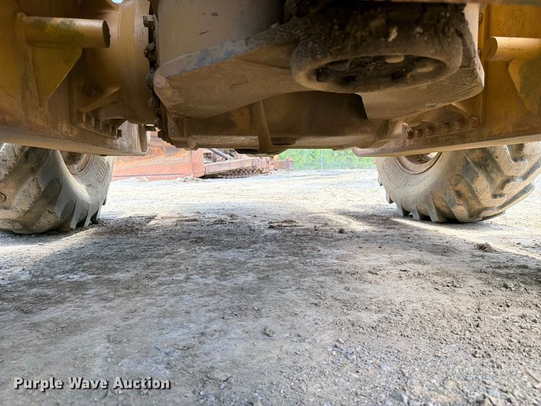 image for item FC3083 1994 Caterpillar 12G motor grader