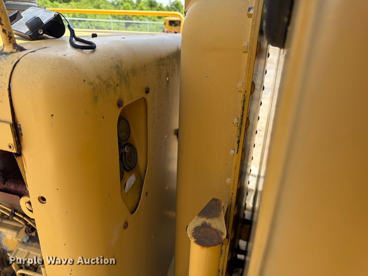 image for item FC3083 1994 Caterpillar 12G motor grader
