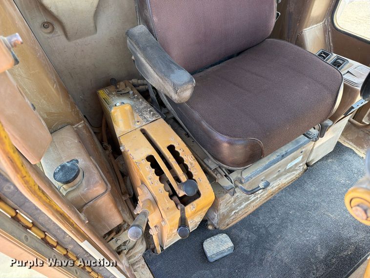 image for item FC3083 1994 Caterpillar 12G motor grader
