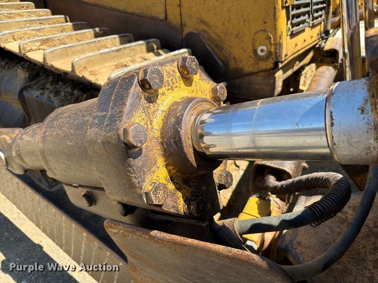 image for item FC3084 1990 Caterpillar D8N dozer