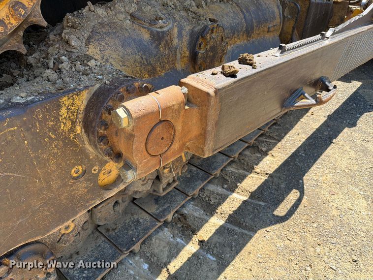 image for item FC3084 1990 Caterpillar D8N dozer