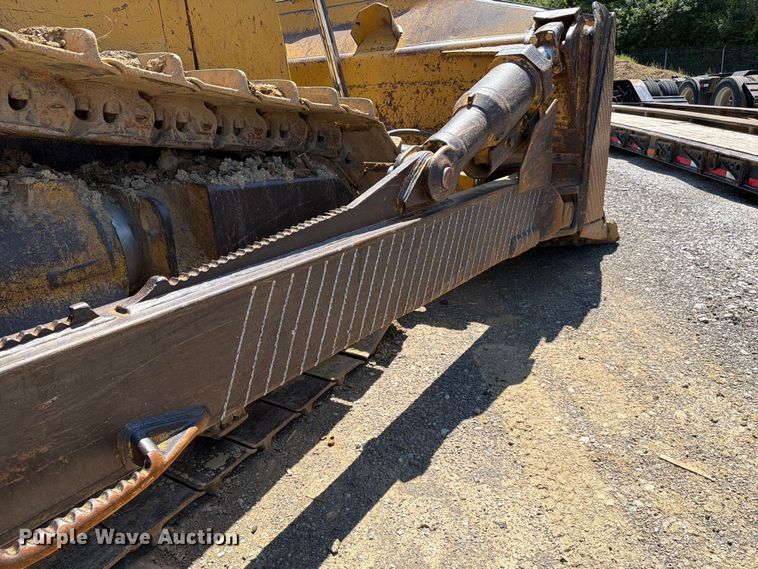 image for item FC3084 1990 Caterpillar D8N dozer