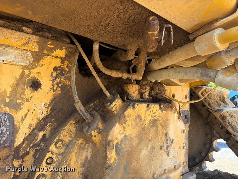image for item FC3084 1990 Caterpillar D8N dozer