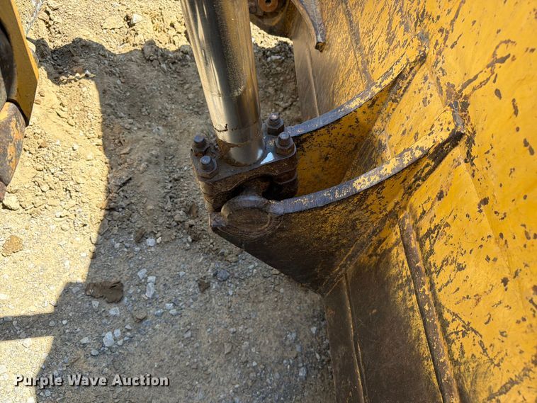 image for item FC3084 1990 Caterpillar D8N dozer