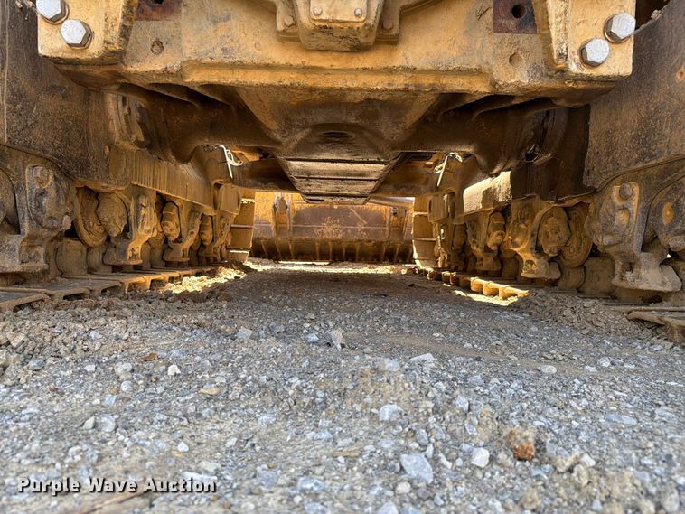 image for item FC3084 1990 Caterpillar D8N dozer