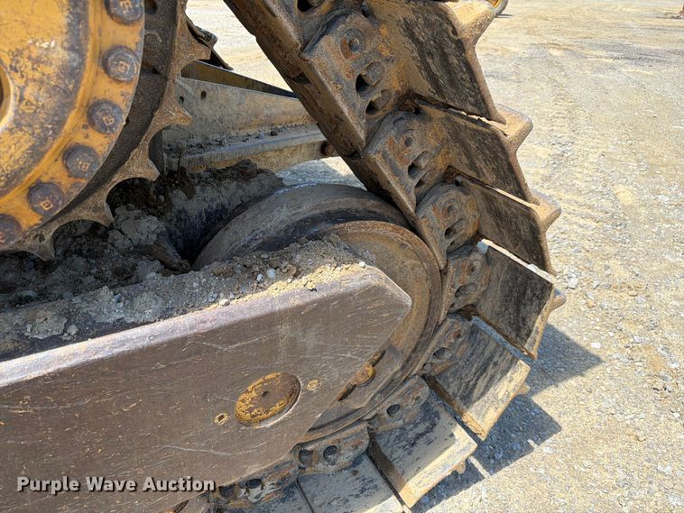 image for item FC3084 1990 Caterpillar D8N dozer